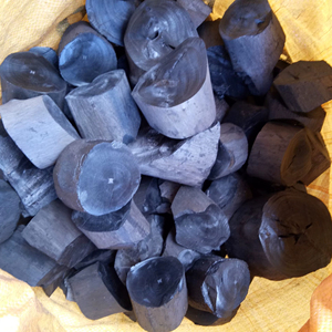 Carbón Halaban Premium de Merades, Combustible Ecológico de Larga Duración y sin Humo para Yakitori Japonés y Uso Culinario Profesional - Product Image 1