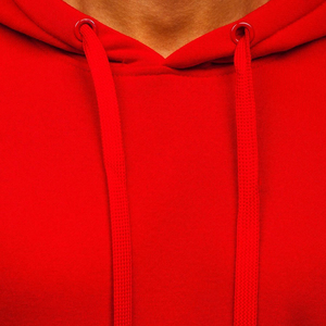 Sudadera con Capucha para Hombre, Diseño Personalizado, Venta al Por Mayor de Fábrica, Precio Económico, Sudadera de Manga Larga con Logotipo Personalizado - Product Image 5