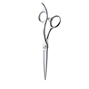 Top Grade Barber <b>Shears</b> Razor Sharp Blades Ergonomic Design Premium Quality Hair Cutting <b>Tool</b> Wholesale Supplier - Product Image 3