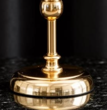 Wholesale <b>Set</b> of 3 Silver Chrome Glass Hurricane <b>Candle</b> Holders Modern Tall Metal Pillar <b>Candle</b> Stands with Glass Hurricane - Product Image 6