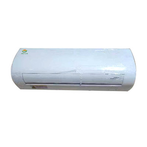 Système de climatisation <span class=keywords><strong>solaire</strong></span> hybride ACDC 18000 BTU, climatisation et <span class=keywords><strong>chauffage</strong></span>, énergie <span class=keywords><strong>solaire</strong></span>, blanc, Wi-Fi, pour maison, hôtel, norme européenne - Product Image 6