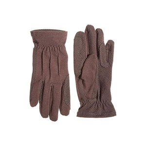Gants en néoprène à doigts entiers unisexes pour le cyclisme hivernal, antidérapants, fermeture auto-agrippante, noirs - Product Image 4