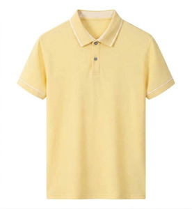 Men's polo <b>t</b> <b>shirts</b> Short Sleeve Casual Summer Polo Tee Classic <b>Collared</b> Golf Stylish Tops high quality Men's polo <b>t</b> <b>shirts</b> - Product Image 3