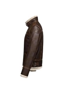 Chaqueta de Leon Kennedy de Resident <span class=keywords><strong>Evil</strong></span> <span class=keywords><strong>4</strong></span> - Product Image 4