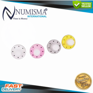 Protector de Piel de Silicona Autoclavable Numisma para Cirugía de Liposucción, Fuente de Alimentación Manual, Protector de Piel de PP para Clínica, Certificado CE ISO13485 - Product Image 2