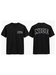 Parches Termoadhesivos de Tela Ecológica con Letras del Alfabeto Inglés Bordadas para Prendas DIY, Insignias Bordadas con Nombre Personalizado - Product Image 5