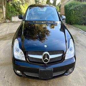 Mercedes-Benz CLS 550 de 2009 - Product Image 1