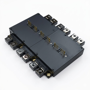 Module de puissance intelligent IGBT PM300CLA120 1200V 300A, onduleur triphasé IPM - Product Image 1