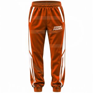 Conjunto de Chándal Personalizado para Hombre, Chaqueta con Cierre Completo y Pantalones Jogger, Fabricante de Ropa Deportiva al por Mayor, Proveedor OEM de Marca Privada - Product Image 4