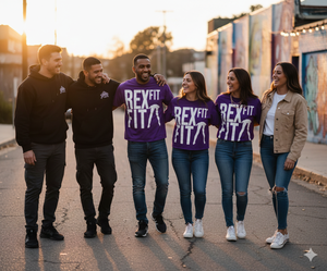 เสื้อยืดผ้าตาข่ายคุณภาพสูงทรงหลวมสบายๆ สไตล์ลำลอง สตรีทแวร์ เนื้อผ้าหนา รับสกรีนโลโก้ตามสั่ง - Product Image 6