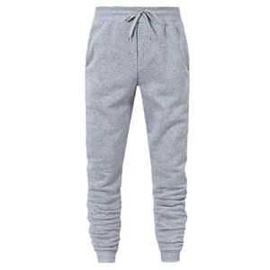 Ensemble d'entraînement classique pour homme avec logo personnalisé, style survêtement, pour commandes en gros, unisexe, coupe ajustée 2026 - Product Image 5