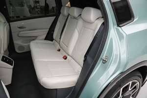 Preventa ID.<span class=keywords><strong>ARUA</strong></span> T6 SUV Eléctrico Puro, Alta Velocidad, Batería de Larga Duración, Nuevo, Económico, Bajo Precio, Conducción Inteligente - Product Image 4