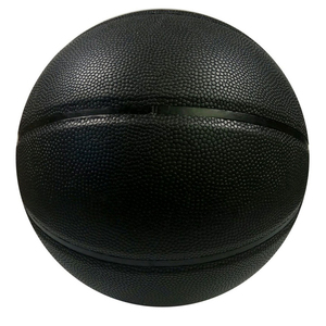 Ballon de basketball en caoutchouc léger, résistant à l'eau, pour intérieur/extérieur, tailles personnalisées 4/5/6, avec chambre à air en caoutchouc naturel et logo personnalisé - Product Image 6