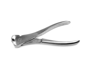 Cortador de Alambres Ortopédicos de Acero Inoxidable Alemán, Alicates Quirúrgicos para Cortar Clavos Óseos, Instrumentos - Product Image 2
