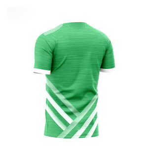 เสื้อลาครอสแบบซับลิเมชั่นสองด้านขายส่ง / เสื้อลาครอสแบบซับลิเมชั่นสั่งทำขายส่งสำหรับผู้ชาย - Product Image 6