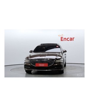 Genesis G80 2.5 Turbo AWD 2021, direction à gauche, boîte de vitesses automatique, sièges en cuir, caméra arrière, émissions Euro V, essence, 104 097 km - Product Image 3