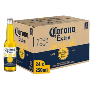 Cajas de Transporte de Bebidas con Forro de Esponja Corrugada, Cierre Magnético, Asa, Embalaje Personalizado para Entrega de Cerveza, Venta al por Menor en Todo el Mundo - Product Image 5