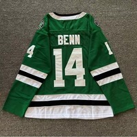 Uniformes Deportivos Personalizados de Hockey sobre Hielo para Verano, Servicio OEM, Pedidos al por Mayor, Producción Rápida, Calidad Premium para Equipos y Clubes