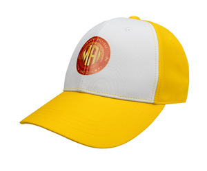 OEM/ODM, venta al por mayor, gorra de camionero deportiva de secado rápido personalizada de poliéster 100%, gorras de béisbol bordadas transpirables impermeables de calidad - Product Image 1
