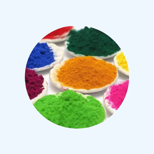 High Quality Basic Dyes for Textile <b>Paper</b> Leather and Ink Industry Applications with Strong Color Strength - Product Image 4