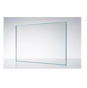 Venta al por Mayor de Vidrio Espejo de Bajo Contenido de Hierro, Único, Avanzado y de la Mejor Calidad, para Suministros de Construcción Industrial - Product Image 1