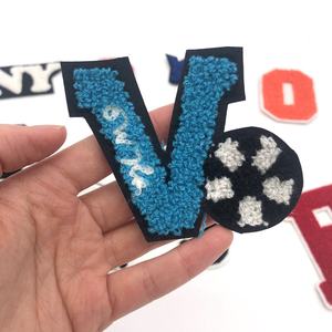 En gros, Patch brodé Dragon thermocollant en tissu pour casquette de baseball, chapeau, sac à dos, veste, décoration de vêtements DIY, haute qualité - Product Image 3