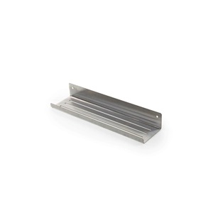 Étagère de salle de bain murale moderne en acier inoxydable, gain de place, pour rangement sous la douche, shampoing, savon, accessoires et usage hôtelier - Product Image 4