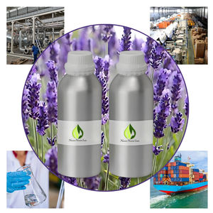 Hydrolat de Lavande 100% Pur et Naturel, Liquide, Haute Qualité, Soin de la Peau, Logo Personnalisé, Modèle NNI-HY-LAV4, Vente en Gros, OEM/ODM, Meilleures Ventes - Product Image 4