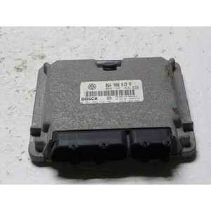 ECU และโมดูลคอมพิวเตอร์มือสองของ Beetle รุ่น 06A906018P - Product Image 2