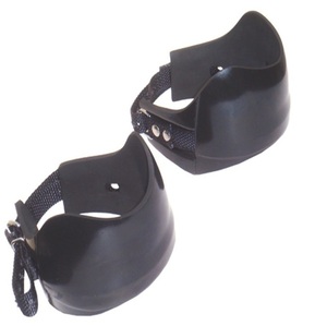 Bottes en caoutchouc Rub International Horse-Cuir de qualité supérieure Léger Confortable Design personnalisable Usine de haute qualité - Product Image 1