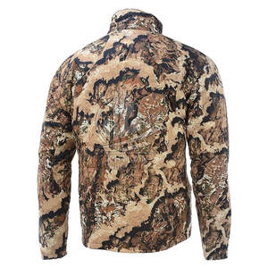 Veste d'hiver pour homme fabriquée au Pakistan, vêtements décontractés, respirante, légère, vestes de chasse pour homme - Product Image 2