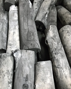 ถ่านขาวไร้ควันขายส่ง - ถ่านคาร์บอนสูง - ถ่านบินโชตันขาว ส่งออกไปยังเกาหลีและญี่ปุ่น - Product Image 3