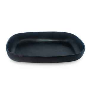 Ensemble de plateaux en résine faits à la main, plateau de service en résine avec logo personnalisé, plateau cadeau en résine, plateau en résine avec poignées, vente en gros de plateaux en résine - Product Image 3