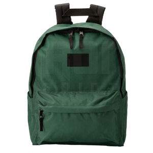 Mochila Escolar Casual de Neopreno y Poliéster de Alta Calidad para Niñas y Niños, con Cierre de Cremallera, Diseño Impermeable y Ecológico - Product Image 2
