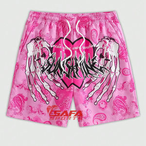 Shorts de compression SAFA SPORTS pour paintball avec rembourrage, meilleurs shorts de glisse pour la pratique et les tournois de paintball - Product Image 1