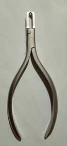 1 Pince d'extraction dentaire manuelle pour enfants, kit chirurgical, instruments orthodontiques pour usage en clinique et hôpital - Product Image 3