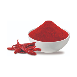 Pimienta Roja Seca AD de Calidad de Exportación, Polvo Natural Picante, Alta Pureza, Baja Humedad, Suministro a Granel - Product Image 3