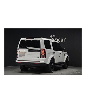 <span class=keywords><strong>Land</strong></span> <span class=keywords><strong>Rover</strong></span> <span class=keywords><strong>Discovery</strong></span> 3.0 SDV6 <span class=keywords><strong>HSE</strong></span> <span class=keywords><strong>2015</strong></span>/1 con Volante a la Izquierda, Caja de Cambios Automática y Norma de Emisiones Euro V, 99,806 km - Product Image 2