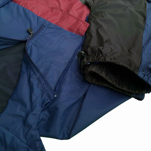 Conjunto Cortavientos Unisex Estilo Outdoor, Chaqueta y Pantalones Más Vendidos, Ideal para Senderismo, Caminatas y Viajes - Product Image 5