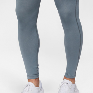 Leggings de sport pour hommes, leggings de performance pour la salle de sport, leggings de fitness pour hommes - Product Image 6