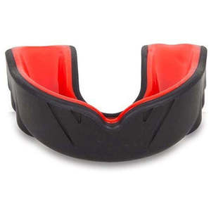Protector Bucal de Boxeo con Logotipo Personalizado, Impresión a Color, Todos los Colores, Multicapa, para Boxeo, Fútbol, MMA - Product Image 5