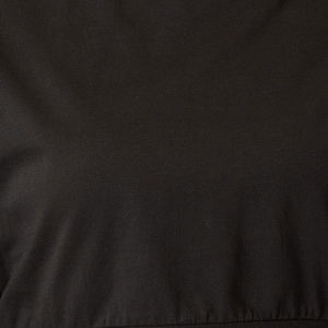 T-shirt court pour femme, doux, respirant et léger, idéal pour l'été, la salle de sport ou les tenues décontractées, avec une touche tendance et à la mode. - Product Image 6