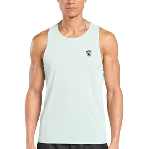 Vêtements de sport pas chers pour hommes, débardeur respirant et sans manches pour la musculation - Product Image 1