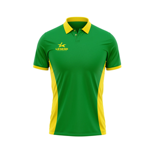 Camiseta Polo Personalizada para Motocross BMX Pit Crew, Manga Corta, Sublimación Completa, Uniforme de Equipo de Carreras, OEM, Venta al Por Mayor - Product Image 1