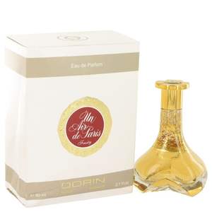 Parfum pour Un Air De Paris par Eau De Parfum Spray pour Femme Boîte de parfum endommagée - Product Image 1
