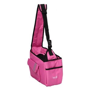 Transportín para Mascotas de Hombro SUMMIT, Manos Libres - Product Image 3