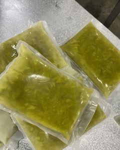 น้ำอ้อยแช่แข็ง |   รสหวานธรรมชาติ |   คุณภาพส่งออกของเวียดนาม - Product Image 4