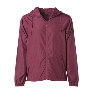 Windbreaker <b>jacket</b> breathable lightweight design ideal for outdoor sports running hiking <b>cycling</b> and daily Casual Spring Outdoor - Product Image 6