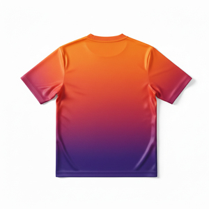 Uniforme de Fútbol Sublimado con Logotipo Personalizado, Conjunto Deportivo de Rendimiento, Secado Rápido, para Deportes al Aire Libre - Product Image 3