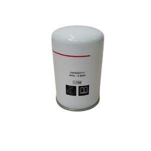ตัวกรองน้ำมัน 2903033701 ใช้ได้กับเครื่องอัดอากาศแบบสกรูของแอตลาส คอปโก้ - Product Image 1